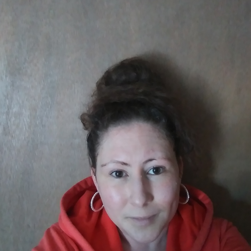 Meet your Posher, Rebecca